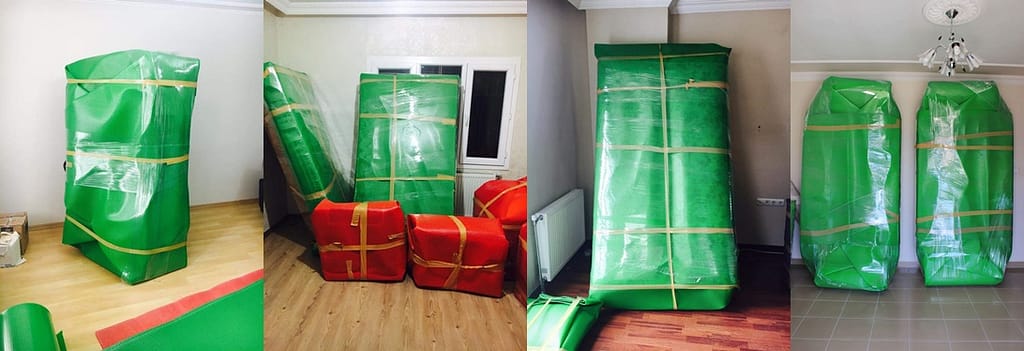 Narlıdere evden eve