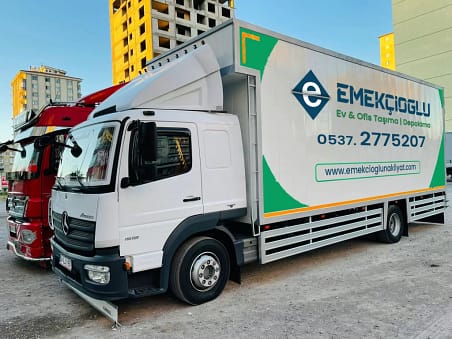 narlıdere evden eve nakliyat